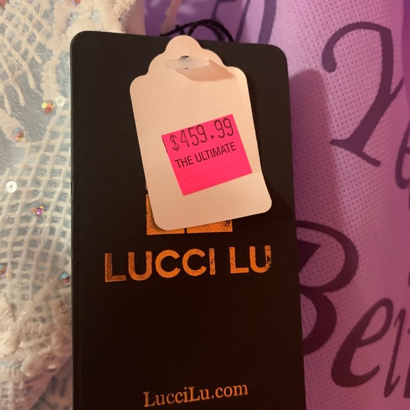 Prom Dress - Picture 5 of 7